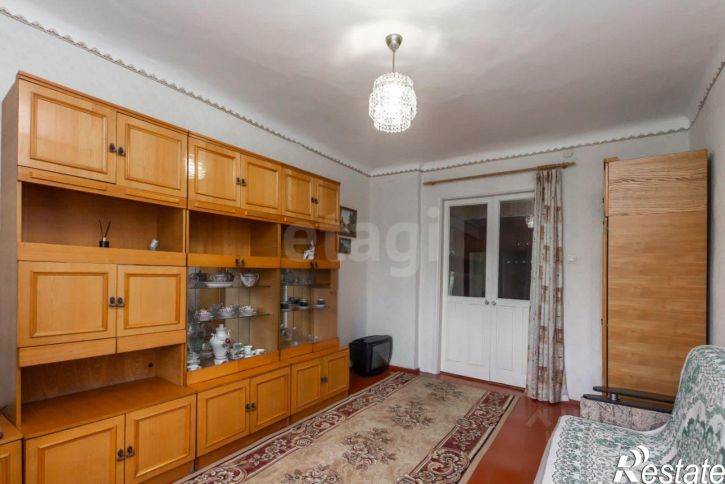 2-комн квартира улица Союза Республик, 44,  д. 44
