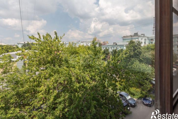 2-комн квартира улица Союза Республик, 44,  д. 44