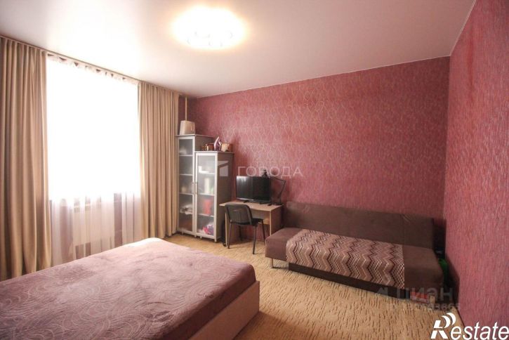 2-комн квартира пр-кт Ленина, 80,  д. 80