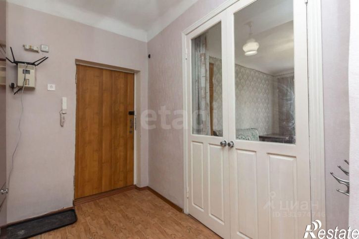 2-комн квартира улица Союза Республик, 44,  д. 44