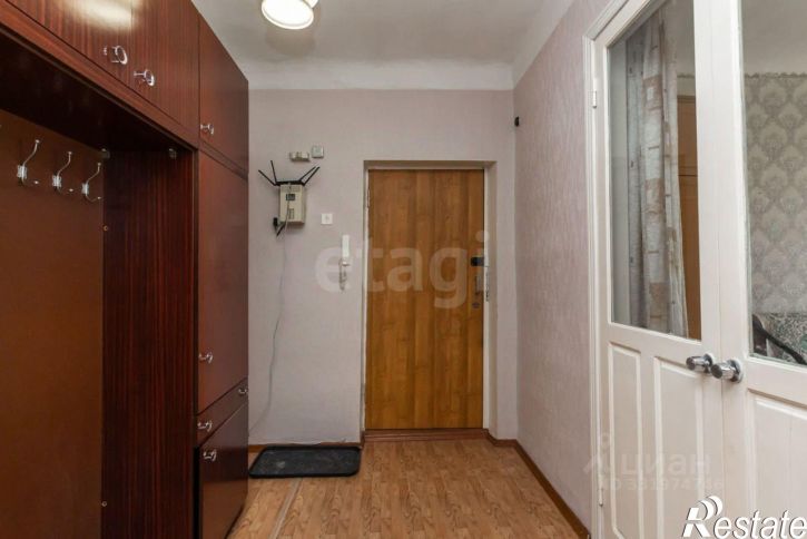 2-комн квартира улица Союза Республик, 44,  д. 44