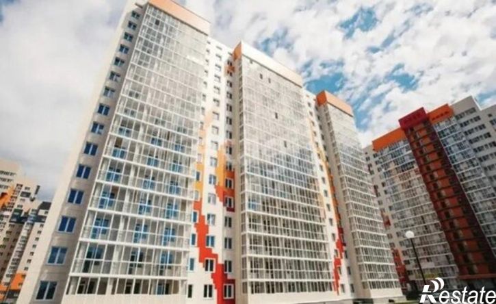 1-комн квартира ул Балтийская, 93,  д. 93