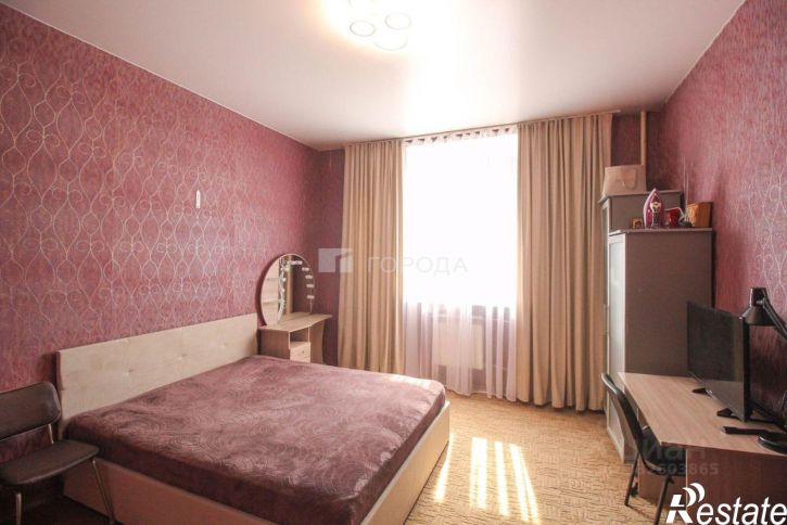 2-комн квартира пр-кт Ленина, 80,  д. 80