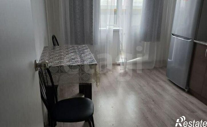 1-комн квартира ул Балтийская, 93,  д. 93