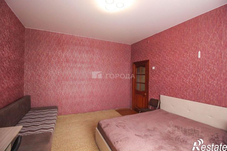 2-комн квартира пр-кт Ленина, 80,  д. 80