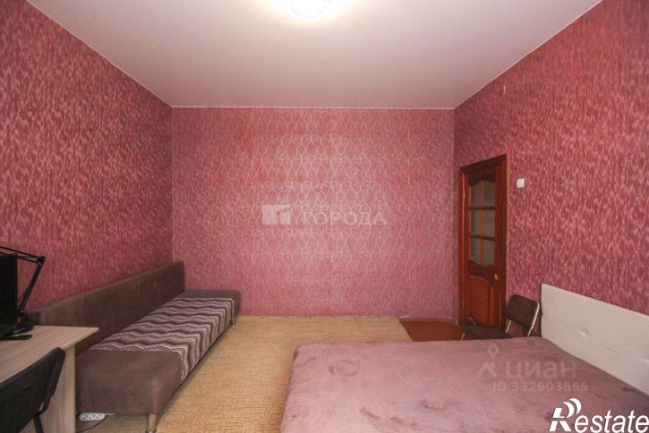 2-комн квартира пр-кт Ленина, 80,  д. 80