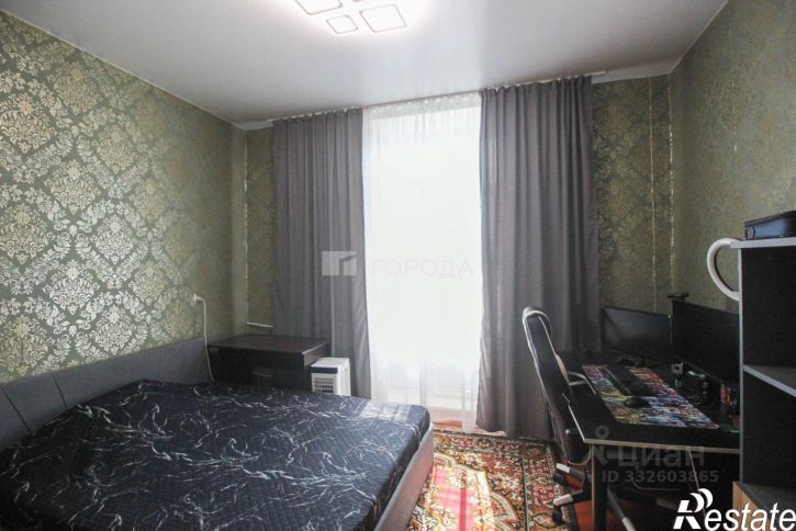2-комн квартира пр-кт Ленина, 80,  д. 80