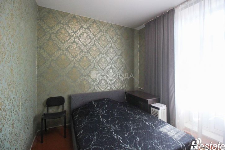2-комн квартира пр-кт Ленина, 80,  д. 80
