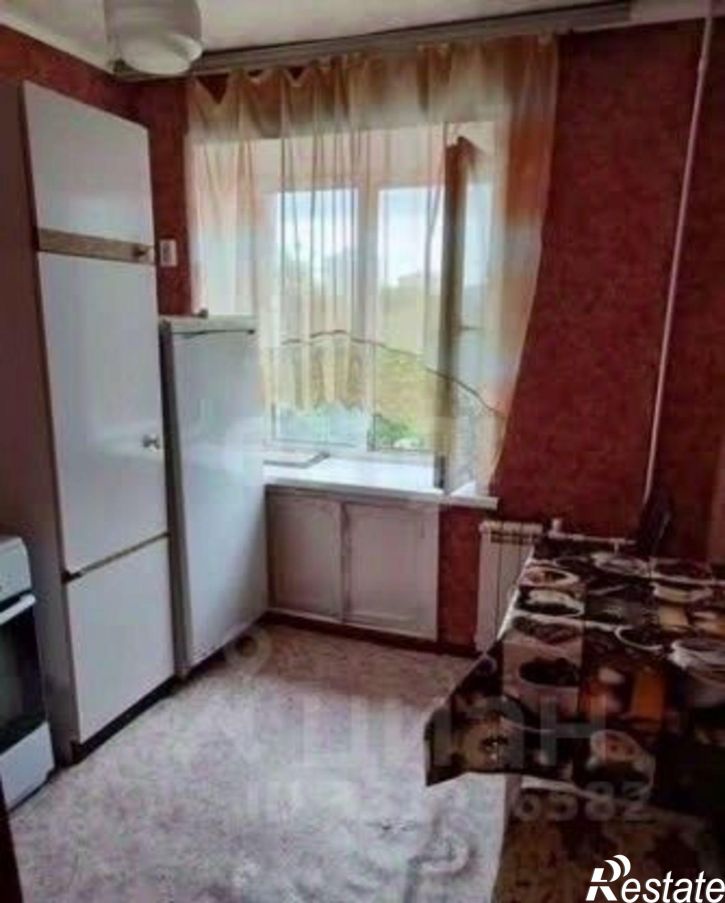 1-комн квартира ул Глушкова, 28а,  д. 28а