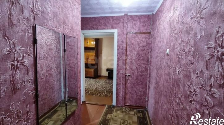 1-комн квартира ул Глушкова, 28а,  д. 28а