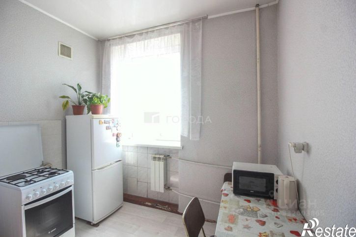 2-комн квартира пр-кт Ленина, 80,  д. 80