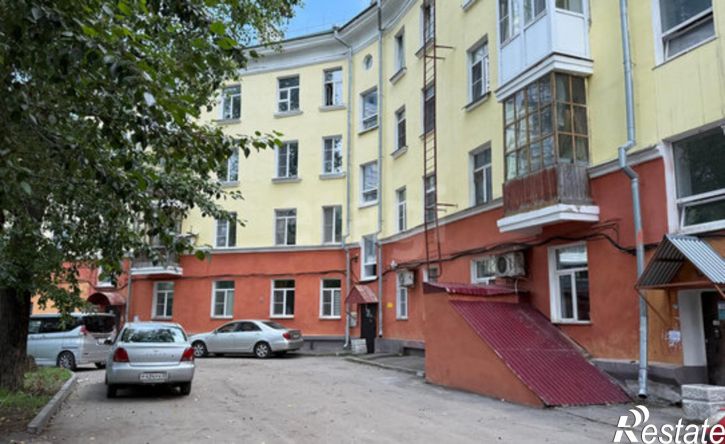 2-комн квартира пр-кт Ленина, 92/28,  д. 92/28