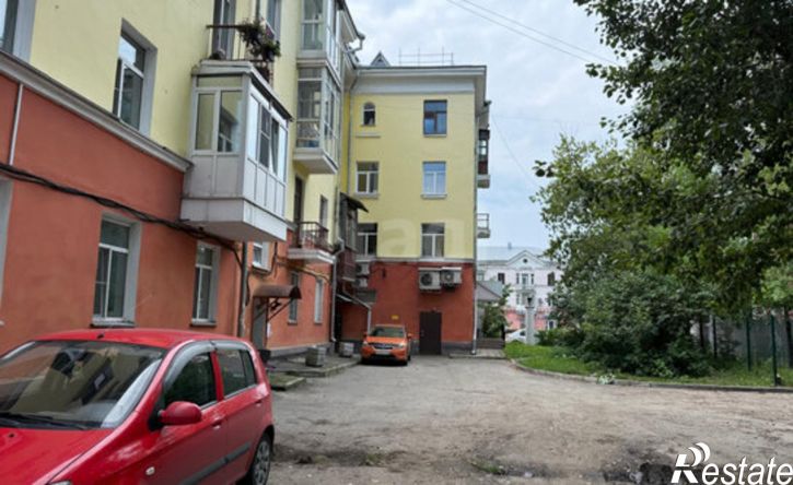 2-комн квартира пр-кт Ленина, 92/28,  д. 92/28