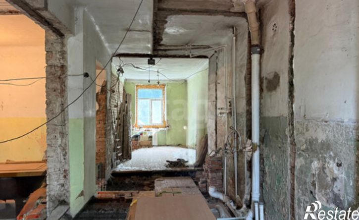 2-комн квартира пр-кт Ленина, 92/28,  д. 92/28