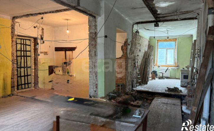 2-комн квартира пр-кт Ленина, 92/28,  д. 92/28