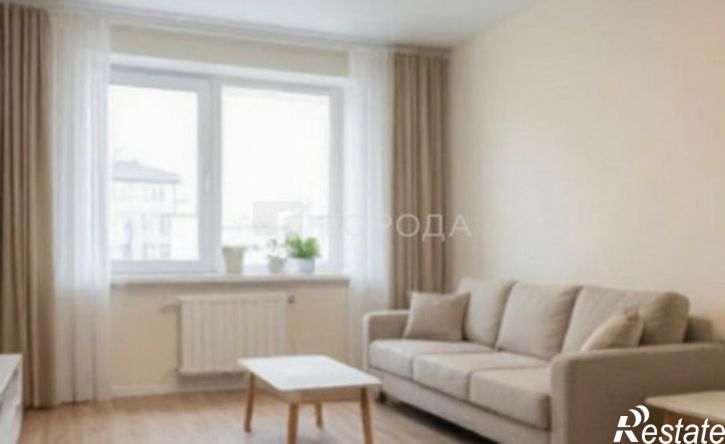 3-комн квартира ул Червонная, 2,  д. 2