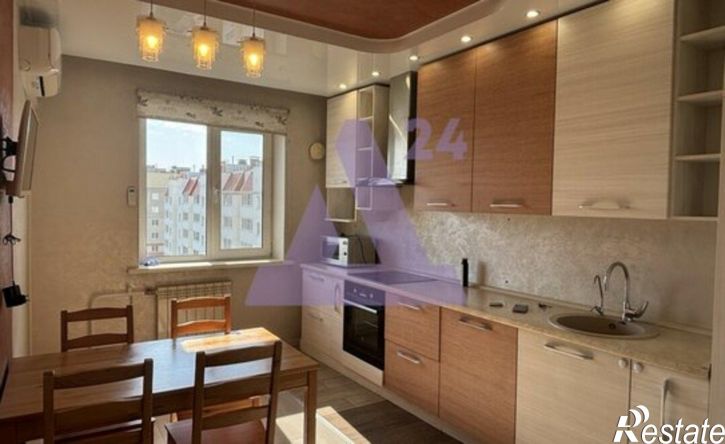 3-комн квартира ул Шумакова, 65,  д. 65