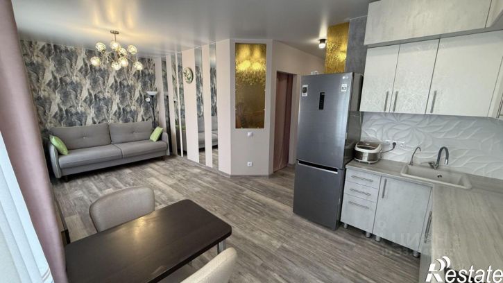 1-комн квартира ул Профинтерна, 28а,  д. 28а