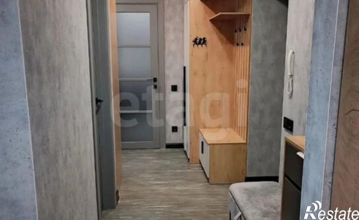 3-комн квартира пр-кт Строителей, 33,  д. 33