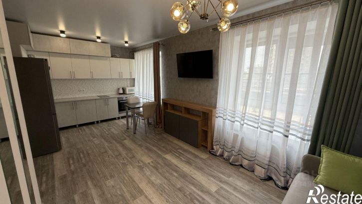 1-комн квартира ул Профинтерна, 28а,  д. 28а