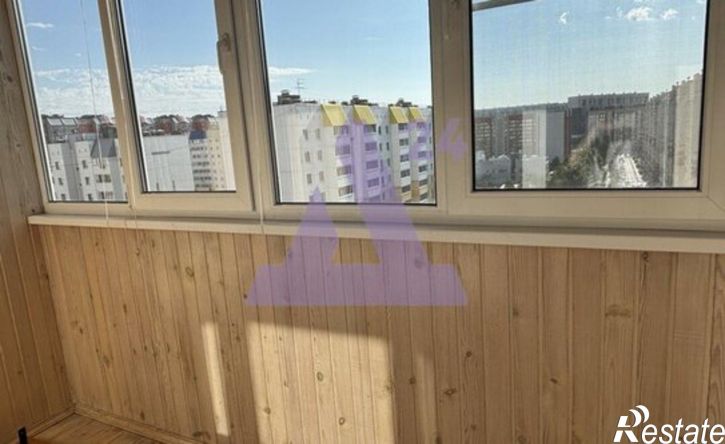 3-комн квартира ул Шумакова, 65,  д. 65