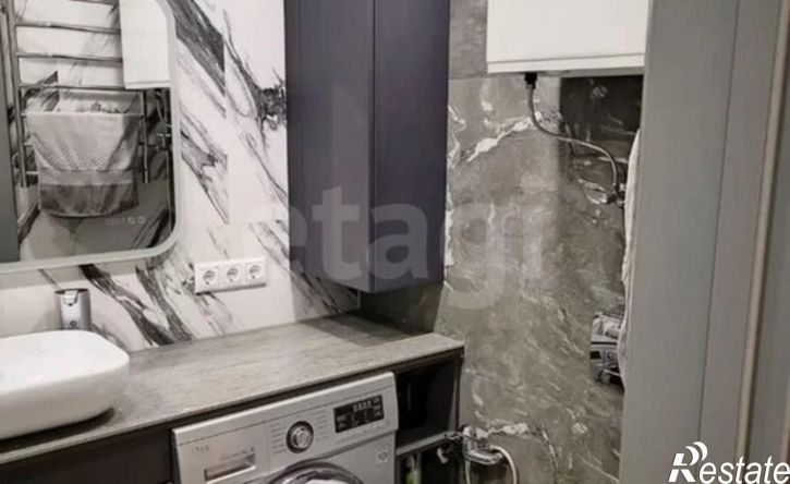 3-комн квартира пр-кт Строителей, 33,  д. 33