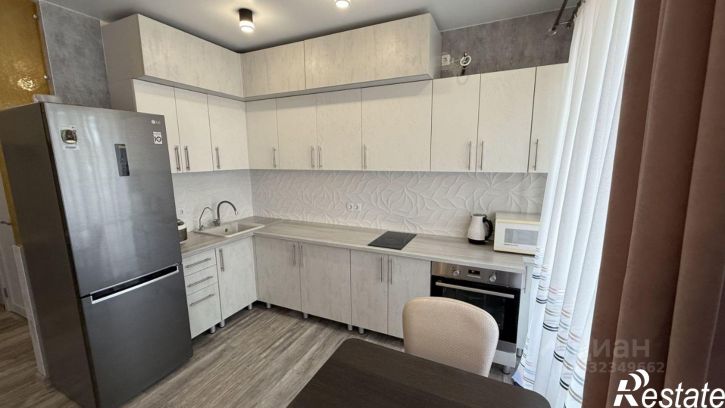 1-комн квартира ул Профинтерна, 28а,  д. 28а