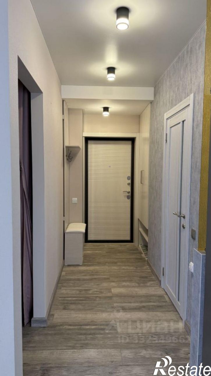 1-комн квартира ул Профинтерна, 28а,  д. 28а