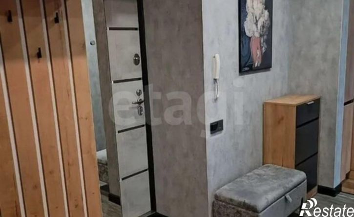 3-комн квартира пр-кт Строителей, 33,  д. 33