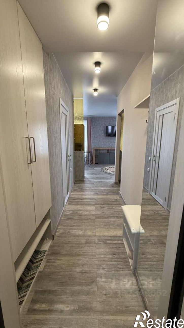 1-комн квартира ул Профинтерна, 28а,  д. 28а
