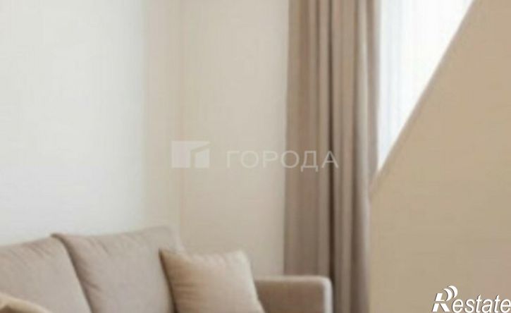 3-комн квартира ул Червонная, 2,  д. 2