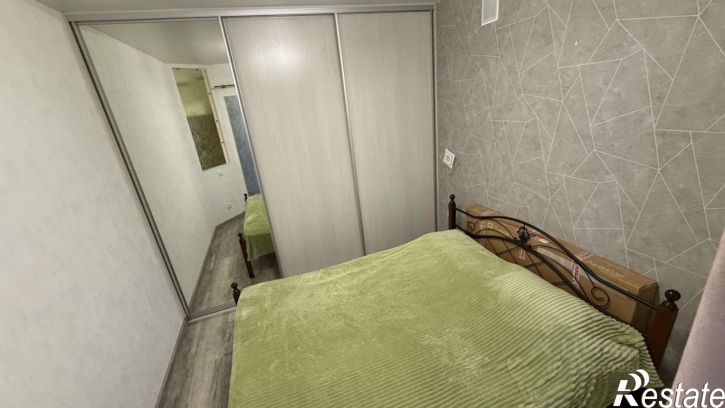1-комн квартира ул Профинтерна, 28а,  д. 28а