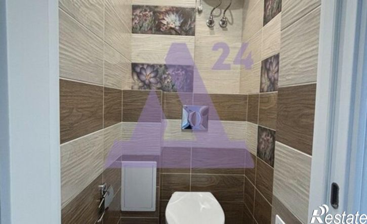 3-комн квартира ул Шумакова, 65,  д. 65