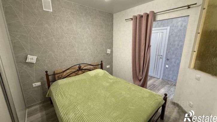 1-комн квартира ул Профинтерна, 28а,  д. 28а