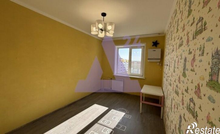 3-комн квартира ул Шумакова, 65,  д. 65