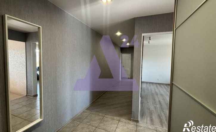 3-комн квартира ул Шумакова, 65,  д. 65