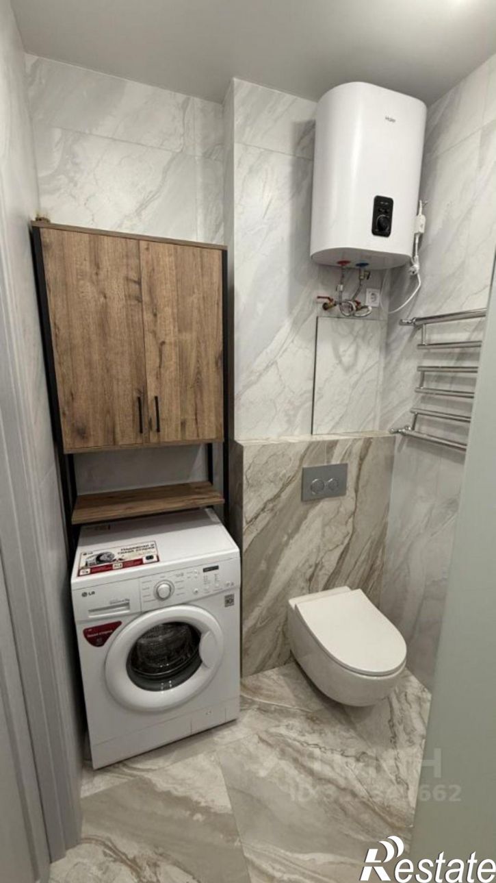 1-комн квартира ул Профинтерна, 28а,  д. 28а