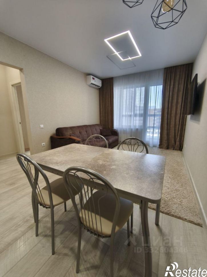 2-комн квартира ул 280-летия Барнаула, 21,  д. 21