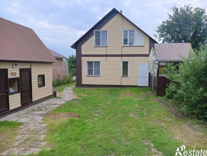 Коттедж/дом Змеиногорский тракт, 89В/13,  д. 89В/13