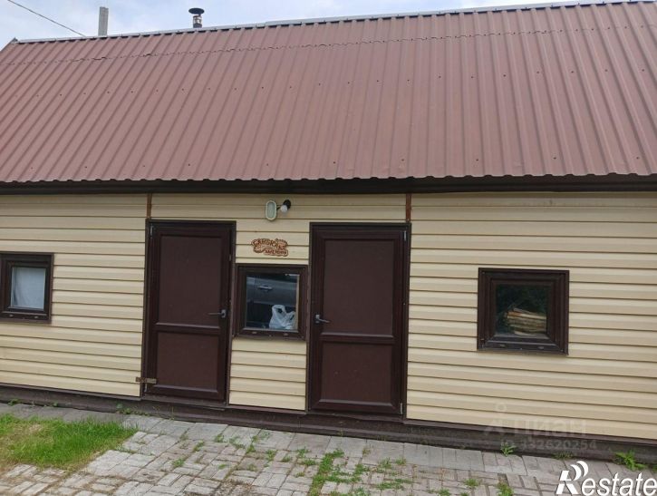 Коттедж/дом Змеиногорский тракт, 89В/13,  д. 89В/13
