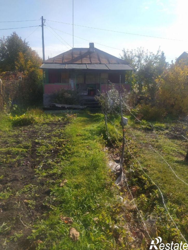 Коттедж/дом Южный тракт, 11