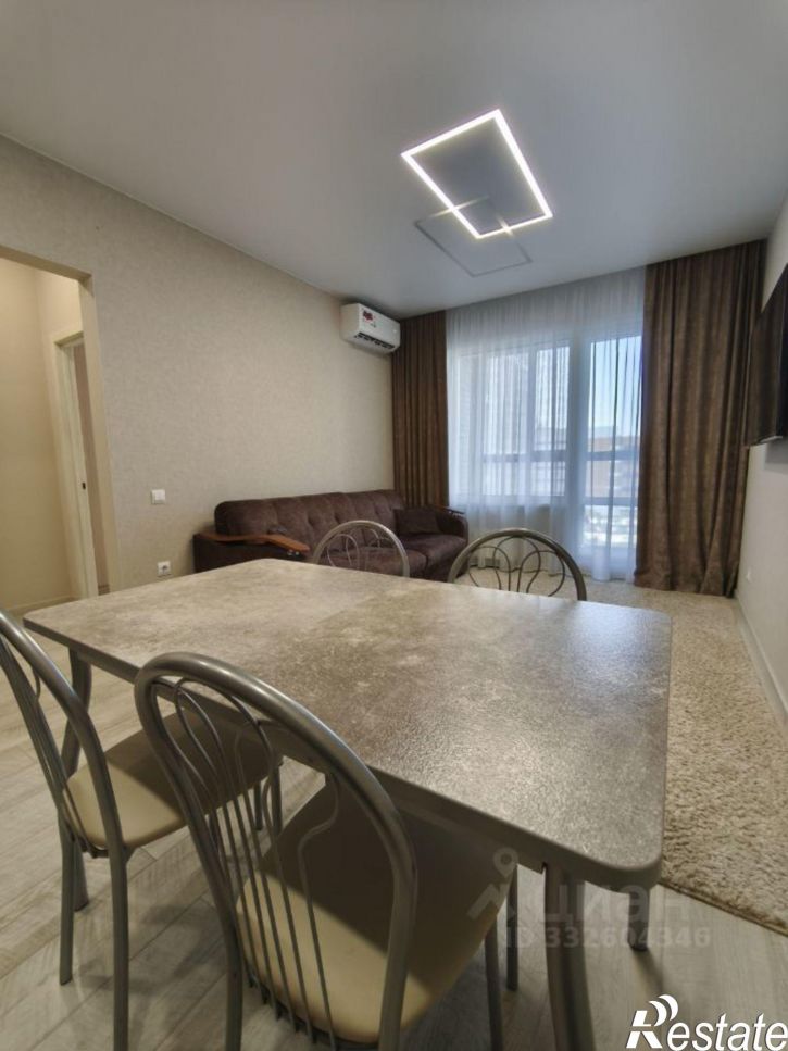 2-комн квартира ул 280-летия Барнаула, 21,  д. 21