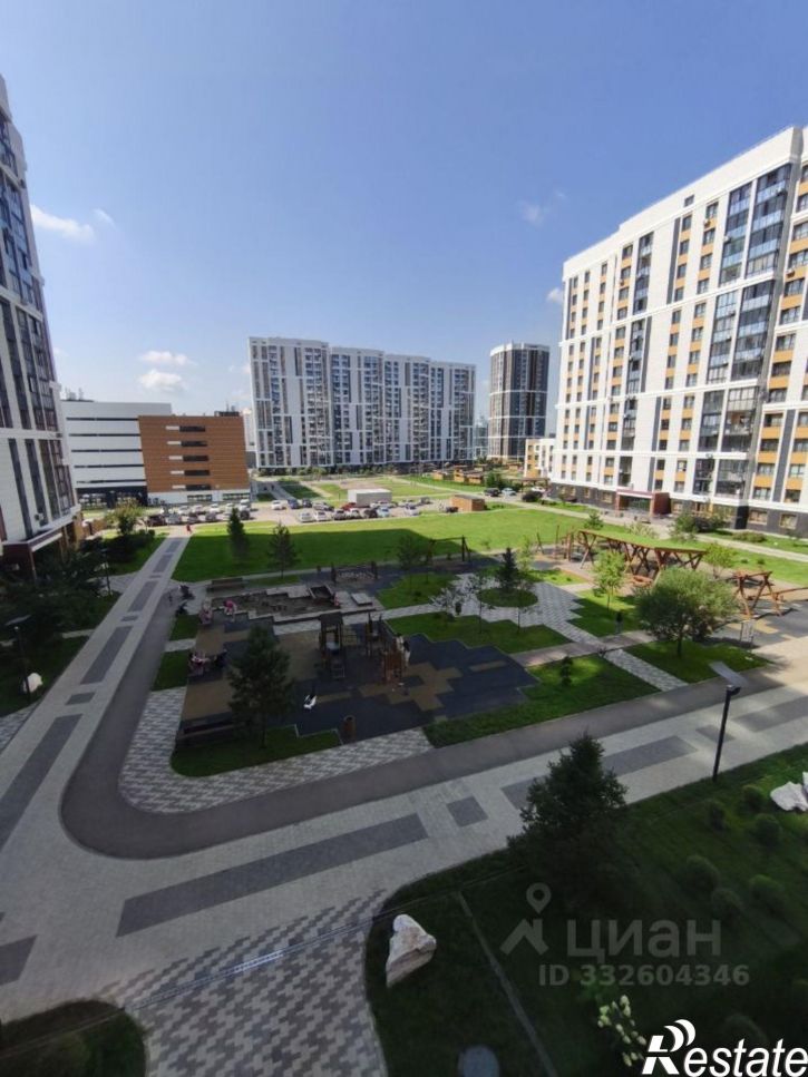 2-комн квартира ул 280-летия Барнаула, 21,  д. 21