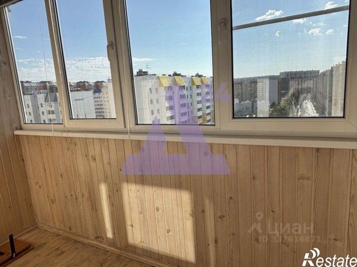 3-комн квартира ул Шумакова, 65,  д. 65