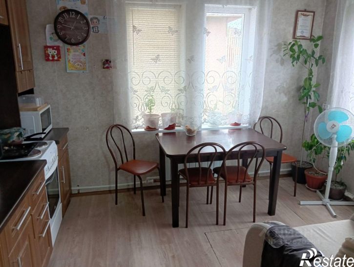 Коттедж/дом Змеиногорский тракт, 89В/13,  д. 89В/13