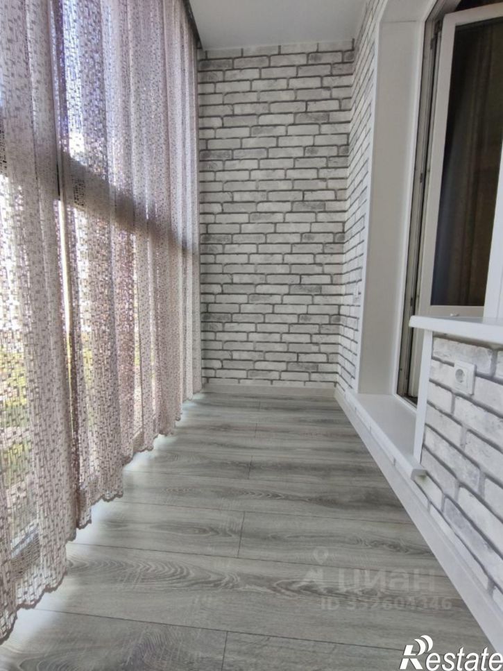 2-комн квартира ул 280-летия Барнаула, 21,  д. 21