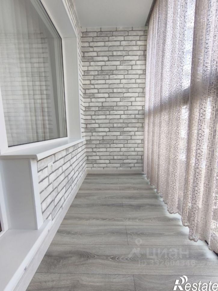 2-комн квартира ул 280-летия Барнаула, 21,  д. 21