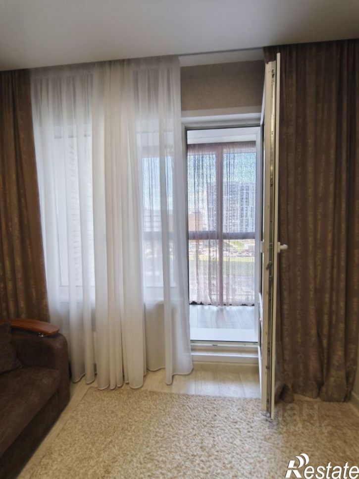 2-комн квартира ул 280-летия Барнаула, 21,  д. 21