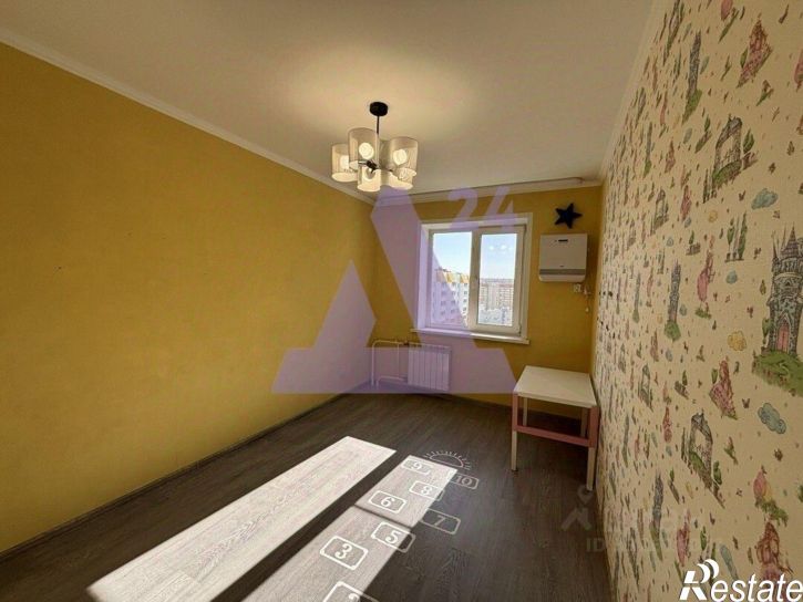 3-комн квартира ул Шумакова, 65,  д. 65
