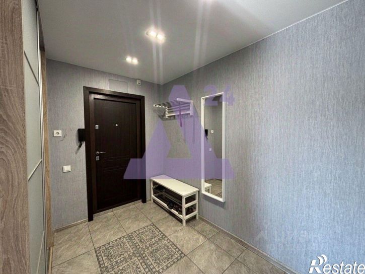 3-комн квартира ул Шумакова, 65,  д. 65